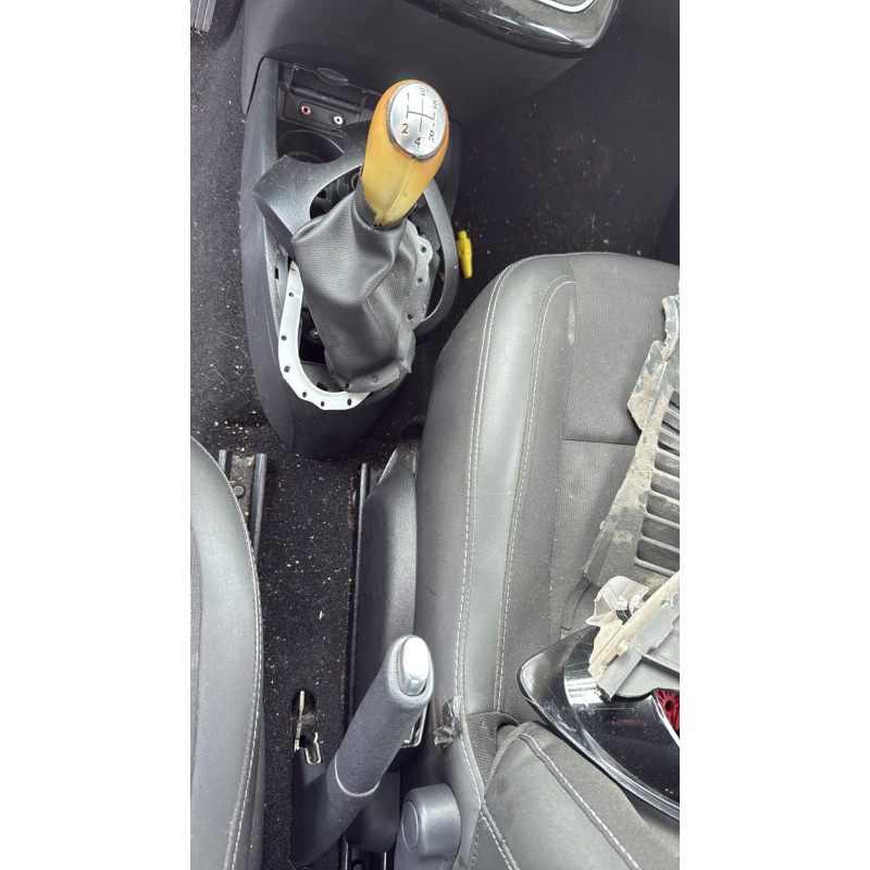 Moteur RENAULT TWINGO 2 Photo n°18