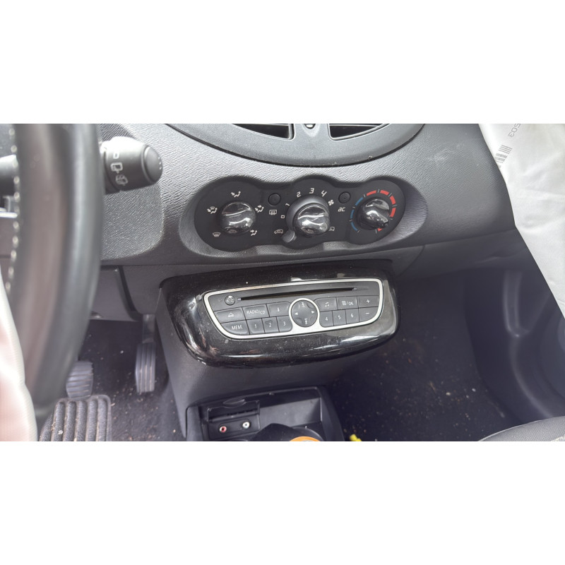Moteur RENAULT TWINGO 2 Photo n°19
