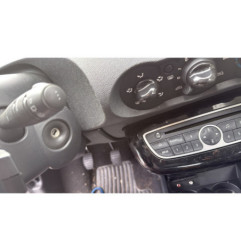 Moteur RENAULT TWINGO 2