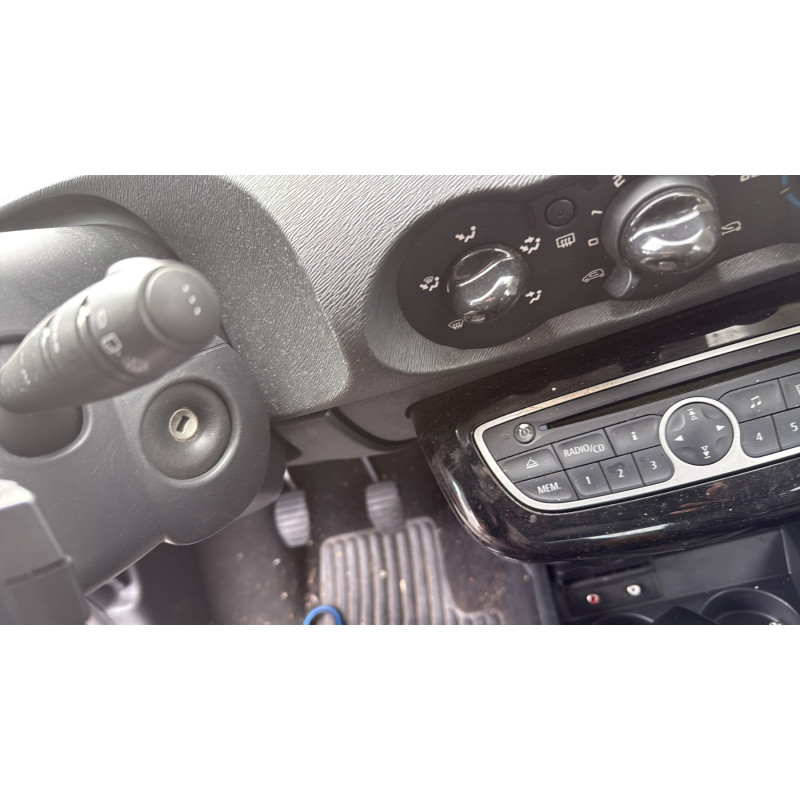 Moteur RENAULT TWINGO 2 Photo n°20