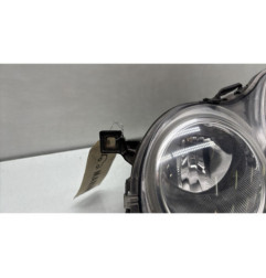 Optique avant principal gauche (feux)(phare) VOLKSWAGEN POLO 4
