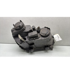 Optique avant principal gauche (feux)(phare) VOLKSWAGEN POLO 4