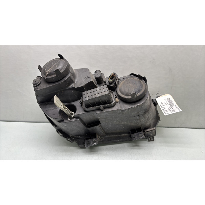 Optique avant principal gauche (feux)(phare) VOLKSWAGEN POLO 4 Photo n°4