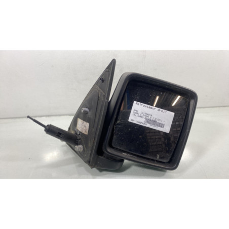 Retroviseur droit OPEL COMBO C Photo n°1