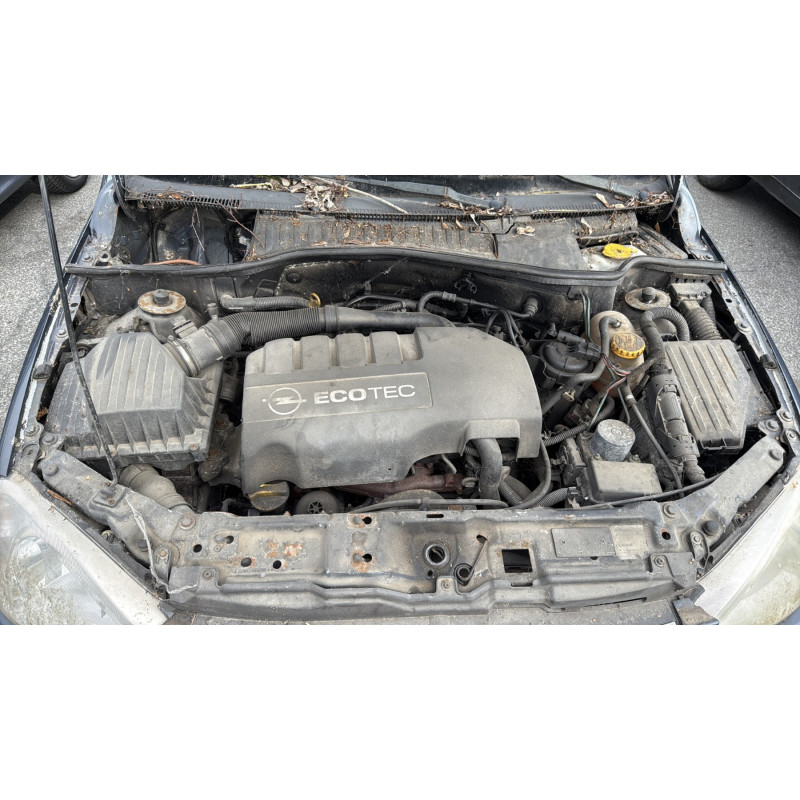 Retroviseur droit OPEL COMBO C Photo n°13