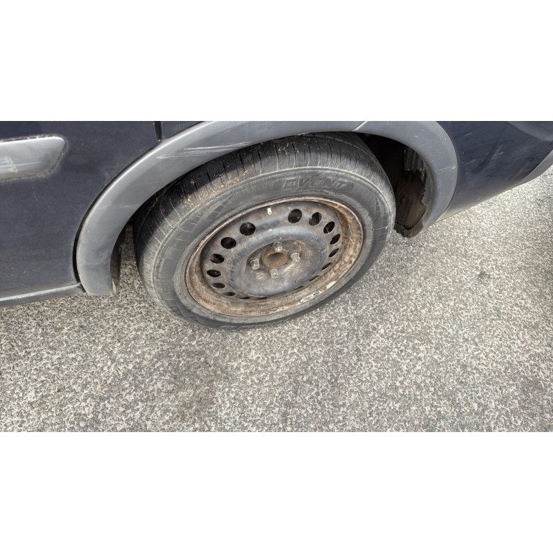 Retroviseur droit OPEL COMBO C Photo n°18