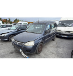 Retroviseur gauche OPEL COMBO C