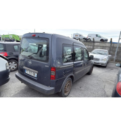 Retroviseur gauche OPEL COMBO C