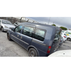 Retroviseur gauche OPEL COMBO C
