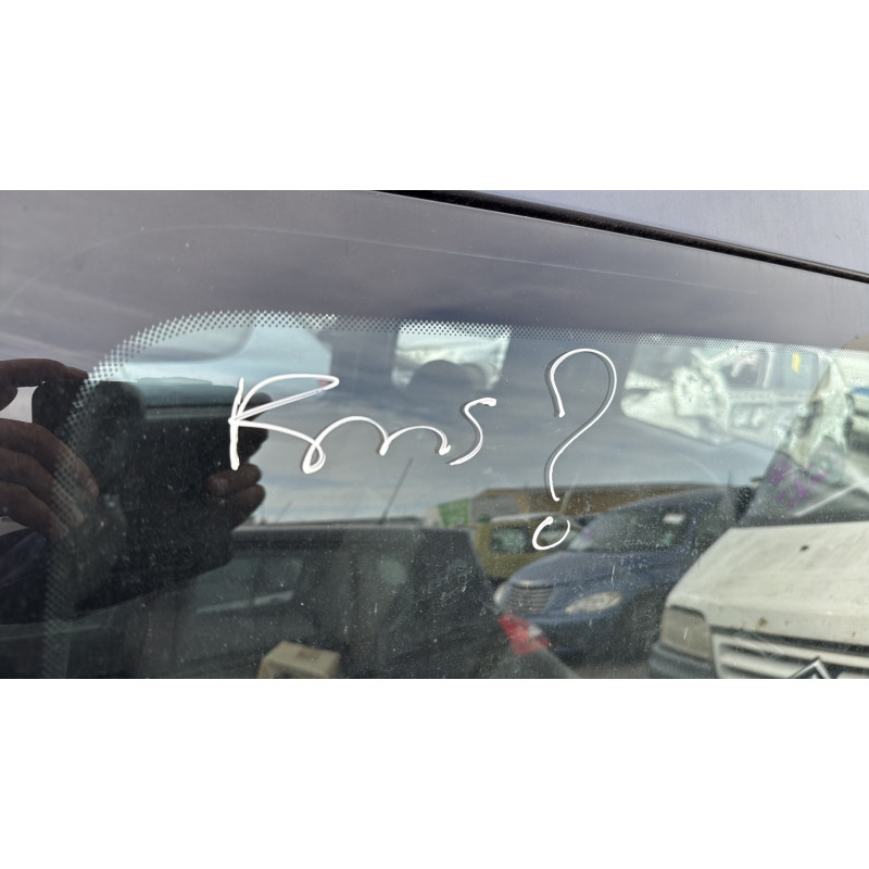 Retroviseur gauche OPEL COMBO C Photo n°16