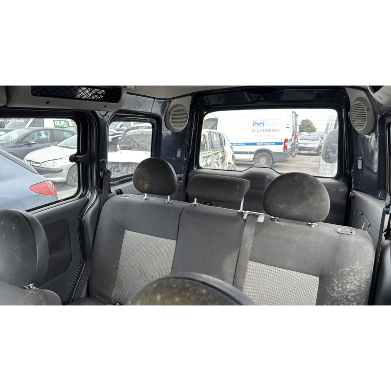 Retroviseur gauche OPEL COMBO C Photo n°19