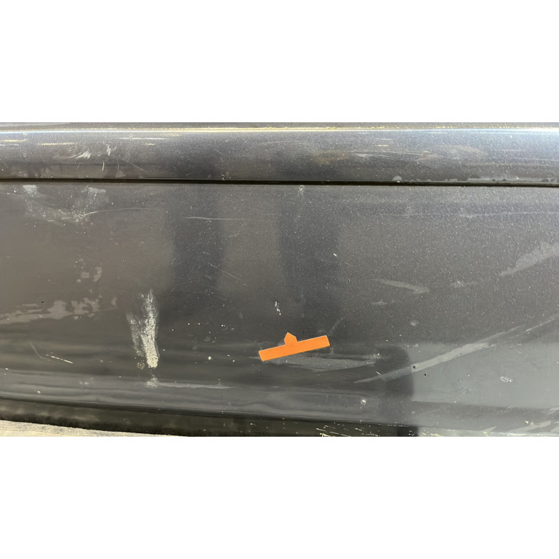 Porte avant droit FORD C-MAX 1 Photo n°3