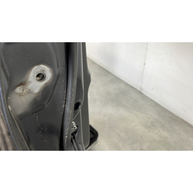 Porte avant droit FORD C-MAX 1 Photo n°4
