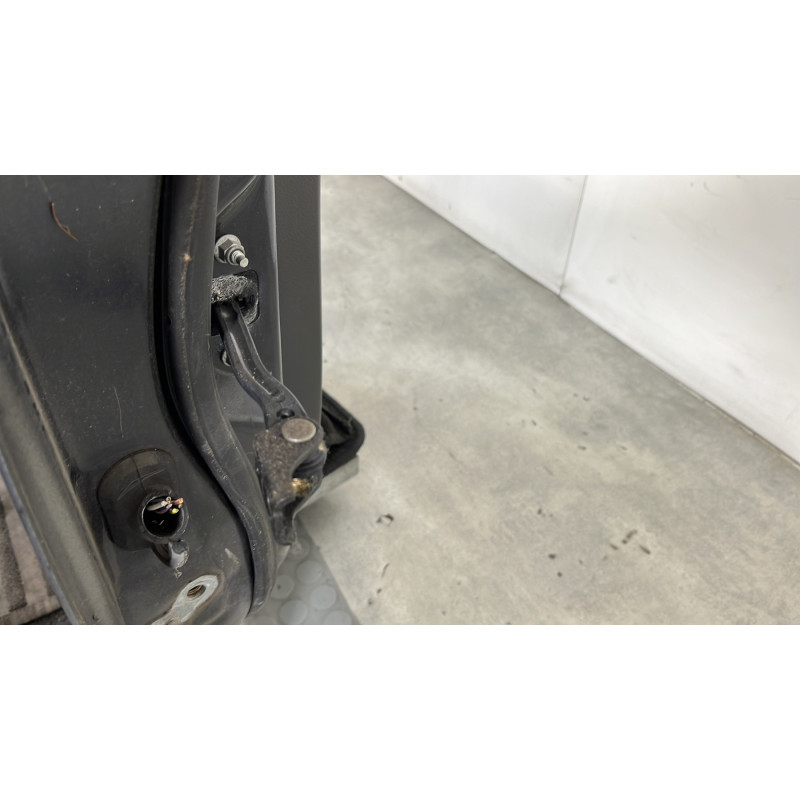 Porte avant droit FORD C-MAX 1 Photo n°5