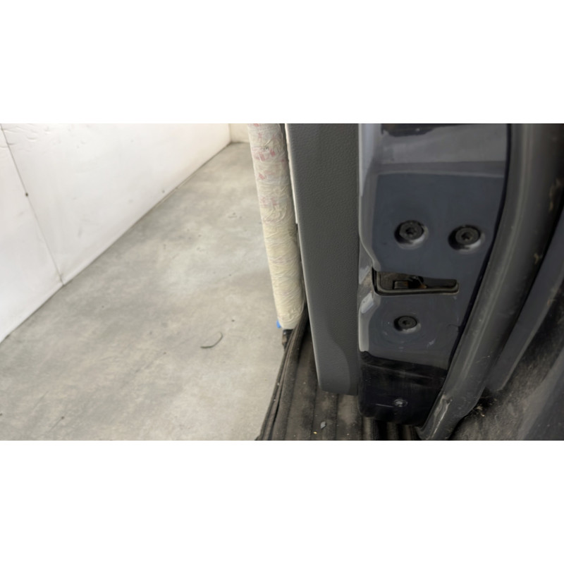 Porte avant droit FORD C-MAX 1 Photo n°7