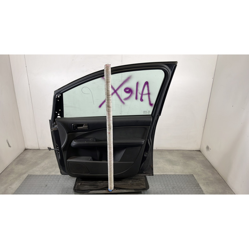 Porte avant droit FORD C-MAX 1 Photo n°8