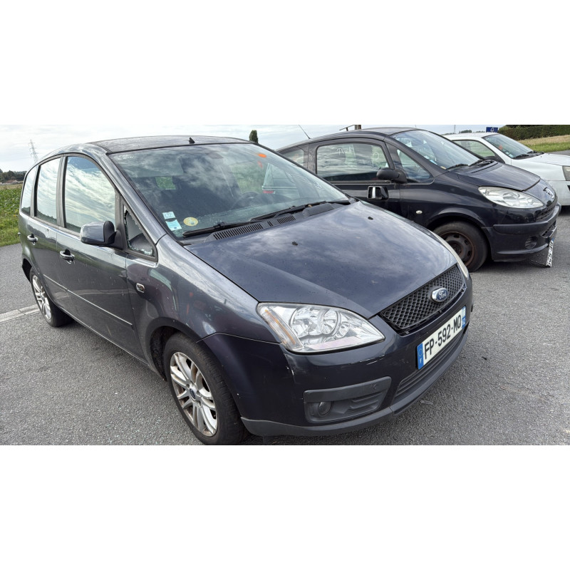 Porte avant droit FORD C-MAX 1 Photo n°10