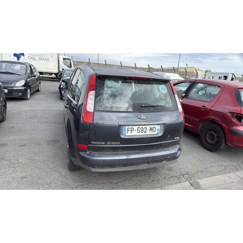 Porte avant droit FORD C-MAX 1 Photo n°13