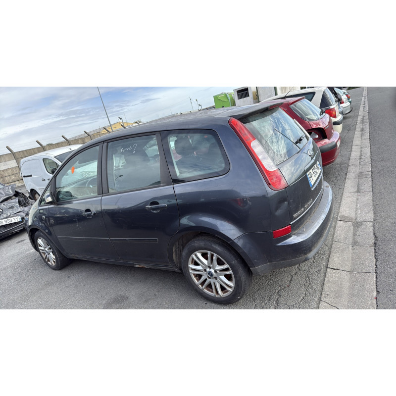 Porte avant droit FORD C-MAX 1 Photo n°14