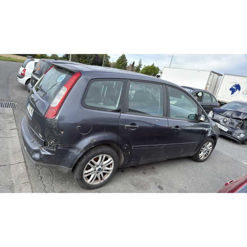 Porte avant droit FORD C-MAX 1 Photo n°15