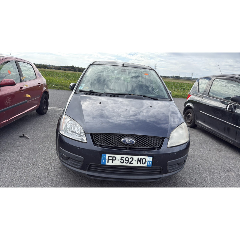 Porte avant droit FORD C-MAX 1 Photo n°16