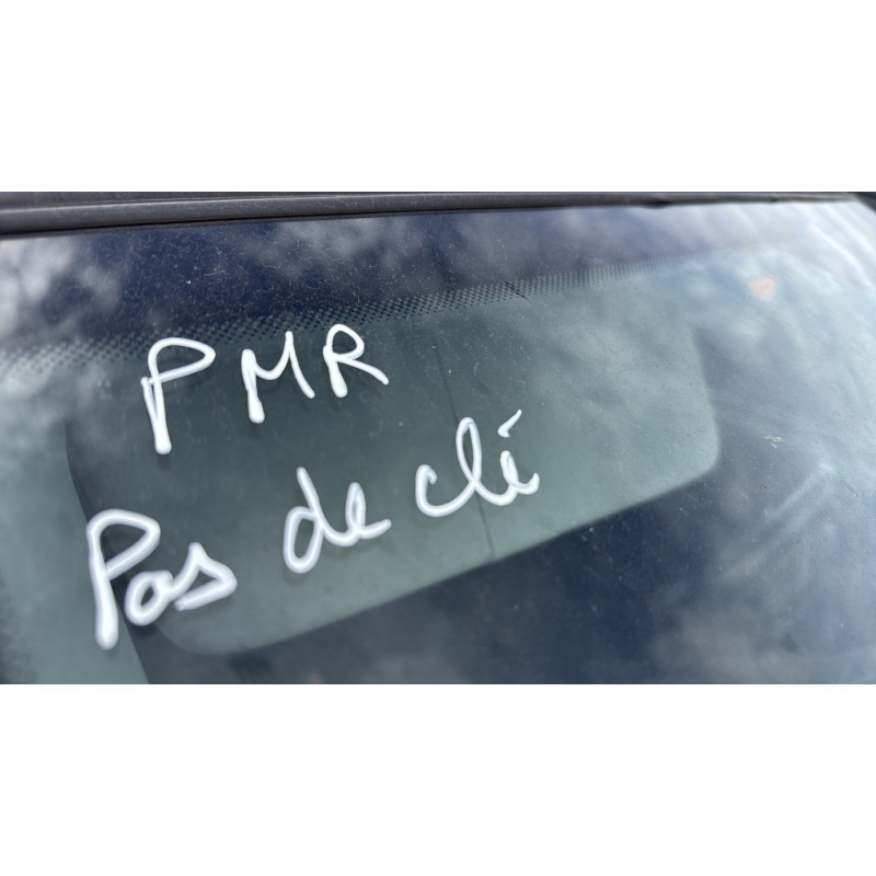 Porte avant droit FORD C-MAX 1 Photo n°17