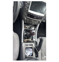 Feu arriere principal gauche (feux) LEXUS IS 2