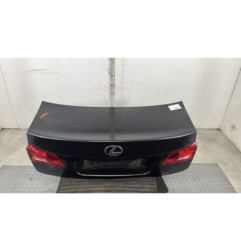 Malle/Hayon arriere LEXUS IS 2 Photo n°1