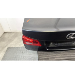 Malle/Hayon arriere LEXUS IS 2