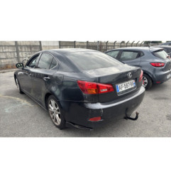 Porte arriere gauche LEXUS IS 2