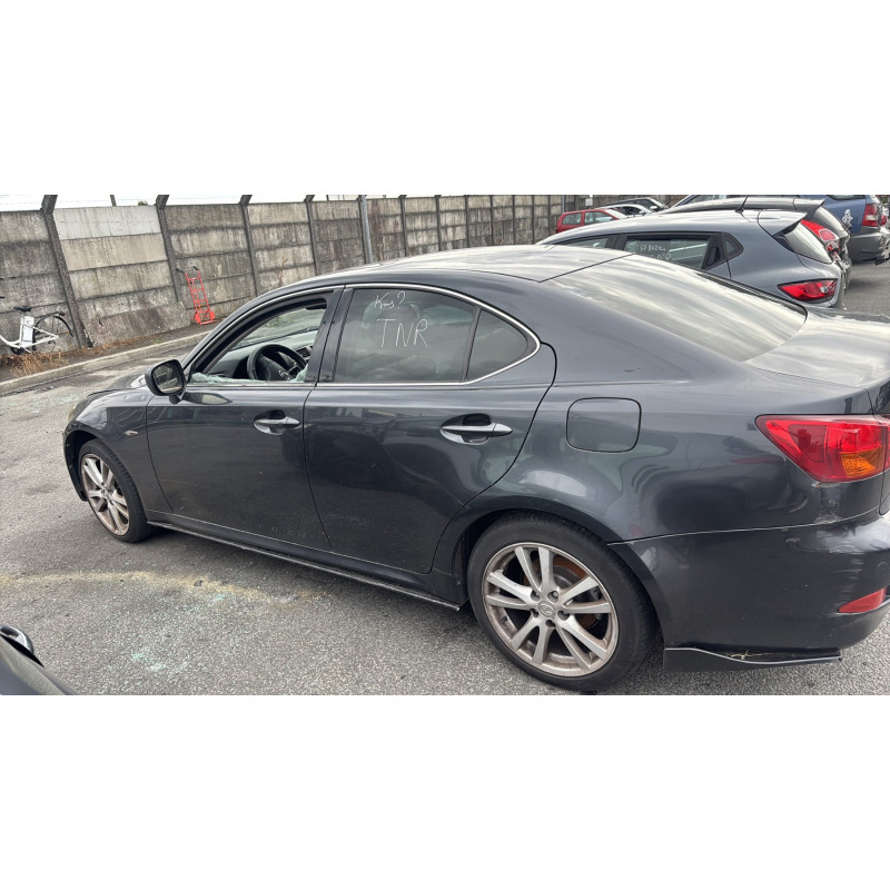 Porte arriere gauche LEXUS IS 2 Photo n°13