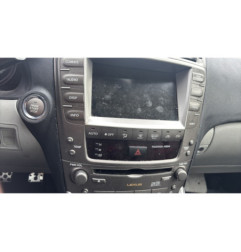 Porte arriere gauche LEXUS IS 2