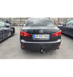 Contacteur tournant LEXUS IS 2
