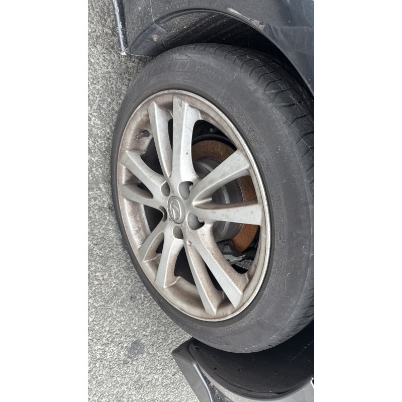 Contacteur tournant LEXUS IS 2 Photo n°20