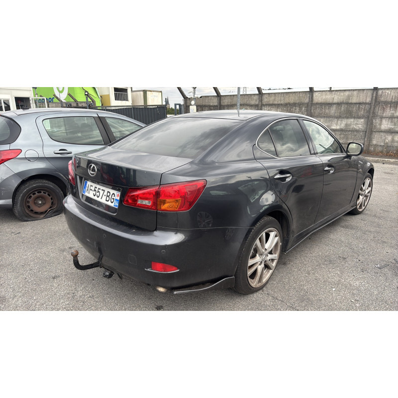 Serrure arriere droit LEXUS IS 2 Photo n°8