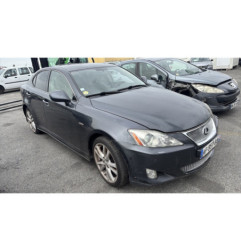 Serrure arriere gauche LEXUS IS 2