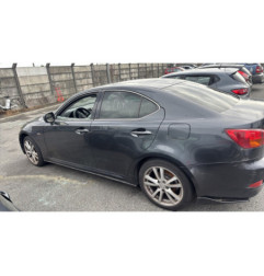 Serrure arriere gauche LEXUS IS 2