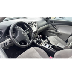 Serrure arriere gauche LEXUS IS 2