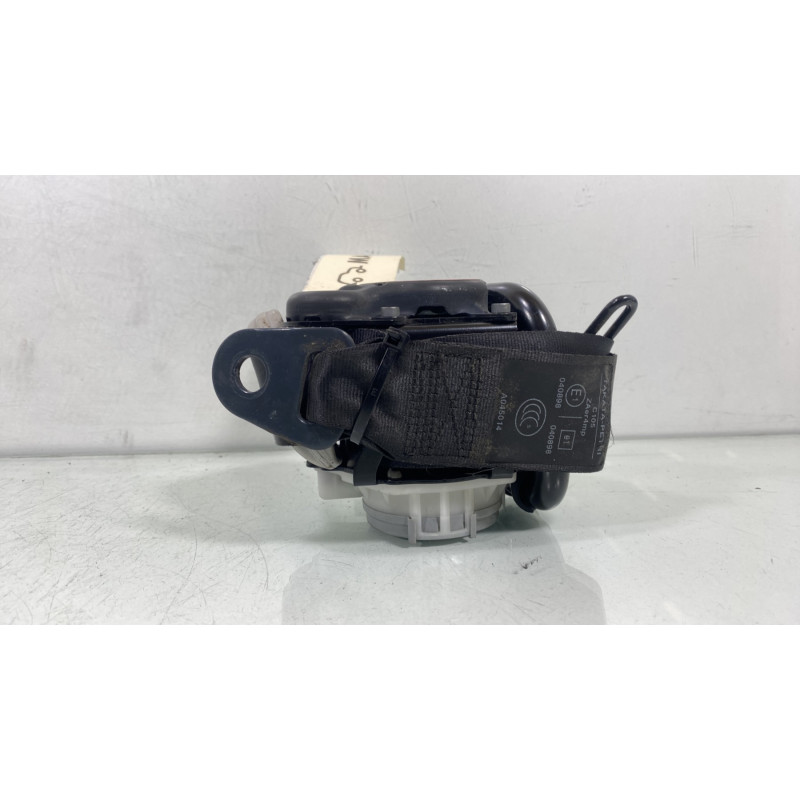 Pretensionneur de ceinture avant droit PEUGEOT PARTNER 2 Photo n°4