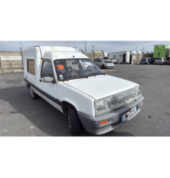 Cremaillere assistee RENAULT EXPRESS