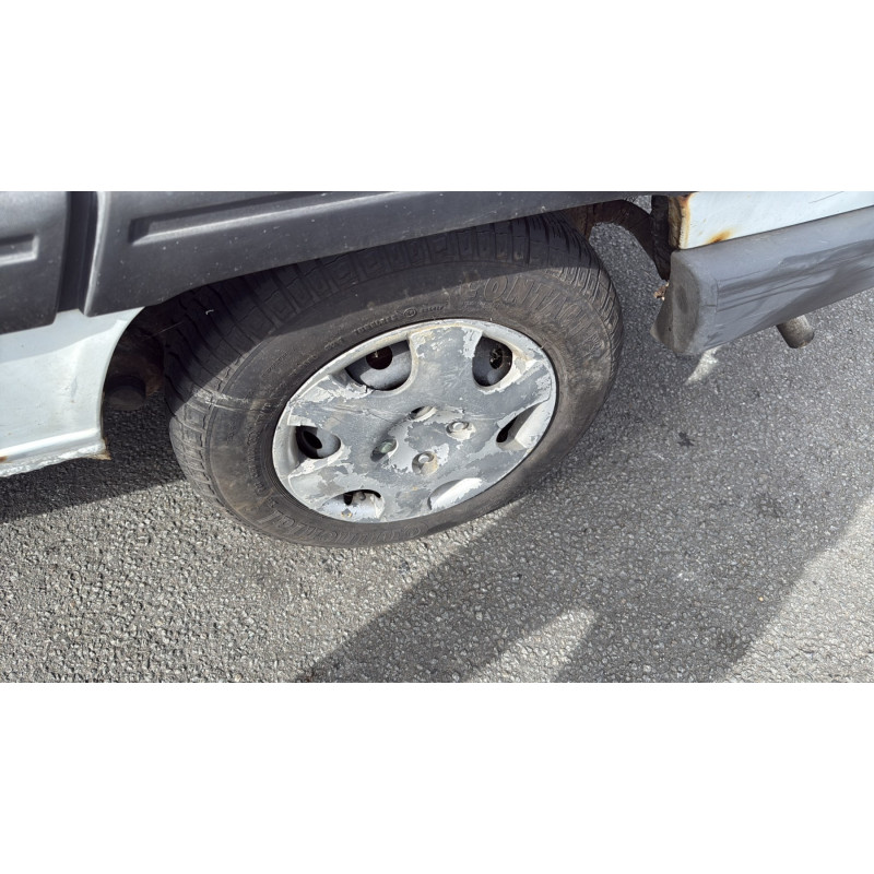 Cremaillere assistee RENAULT EXPRESS Photo n°13