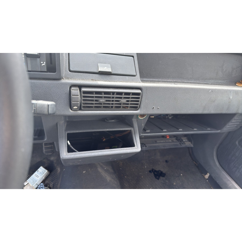 Cremaillere assistee RENAULT EXPRESS Photo n°17