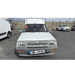 Vase d'expansion RENAULT EXPRESS