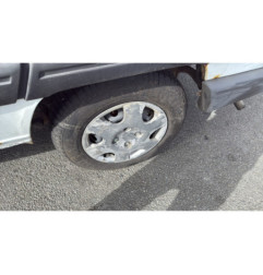 Vase d'expansion RENAULT EXPRESS