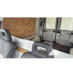 Vase d'expansion RENAULT EXPRESS