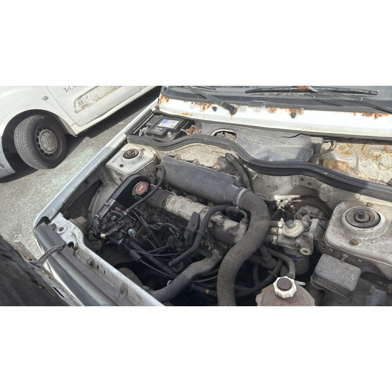 Vase d'expansion RENAULT EXPRESS Photo n°19