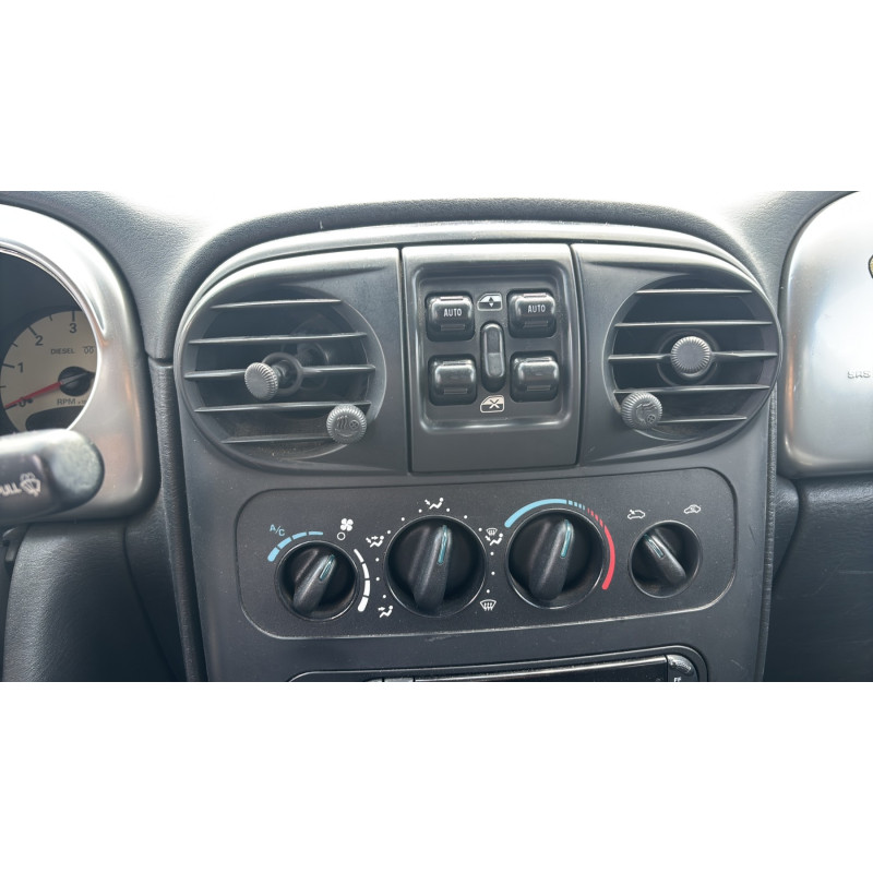 Feu arriere principal droit (feux) CHRYSLER PT CRUISER Photo n°20