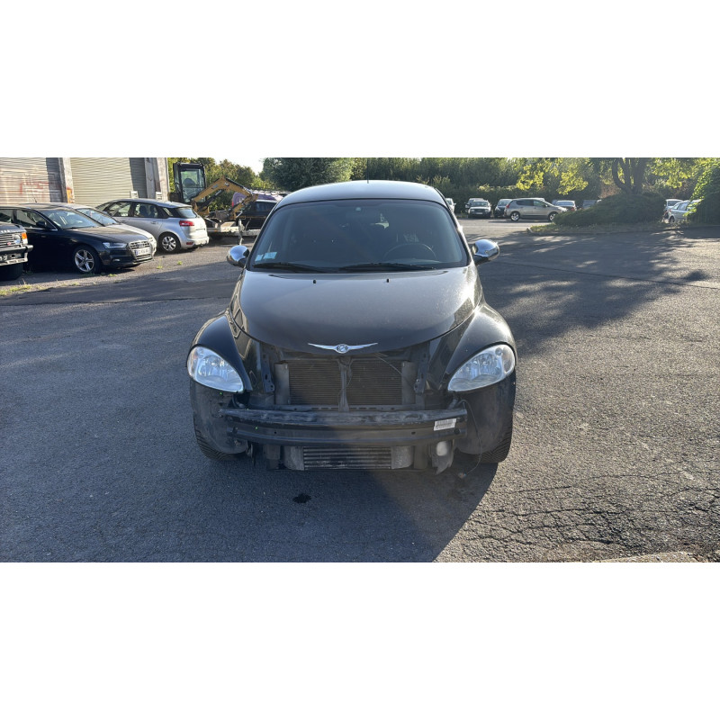 Porte avant gauche CHRYSLER PT CRUISER Photo n°9