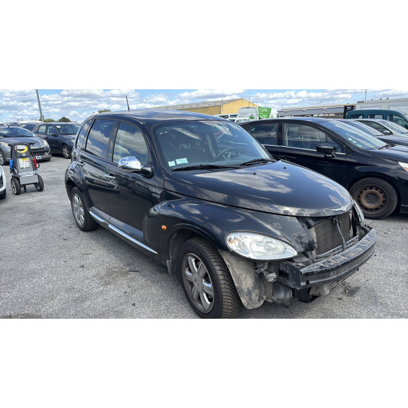 Porte avant gauche CHRYSLER PT CRUISER Photo n°10
