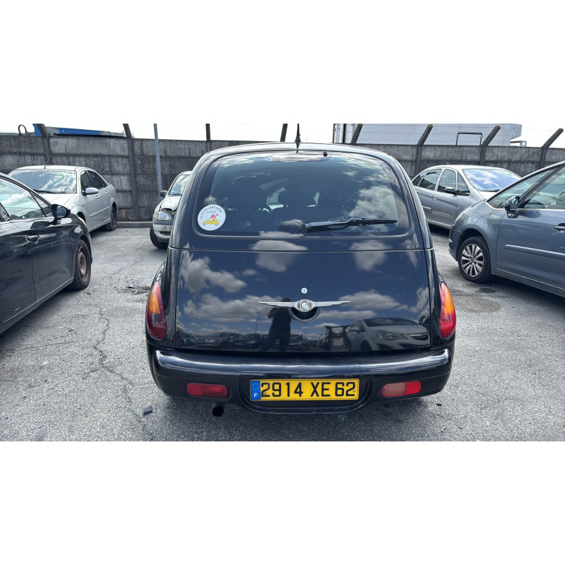 Porte avant gauche CHRYSLER PT CRUISER Photo n°14